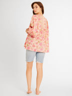 Charlie Top in Desert Bloom