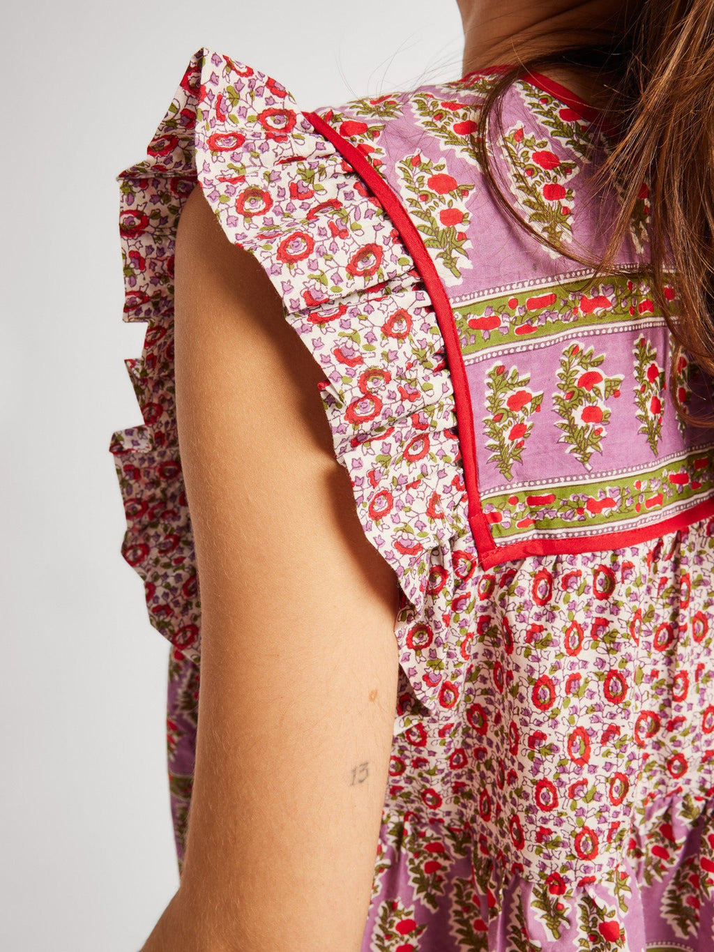 Top in Heirloom