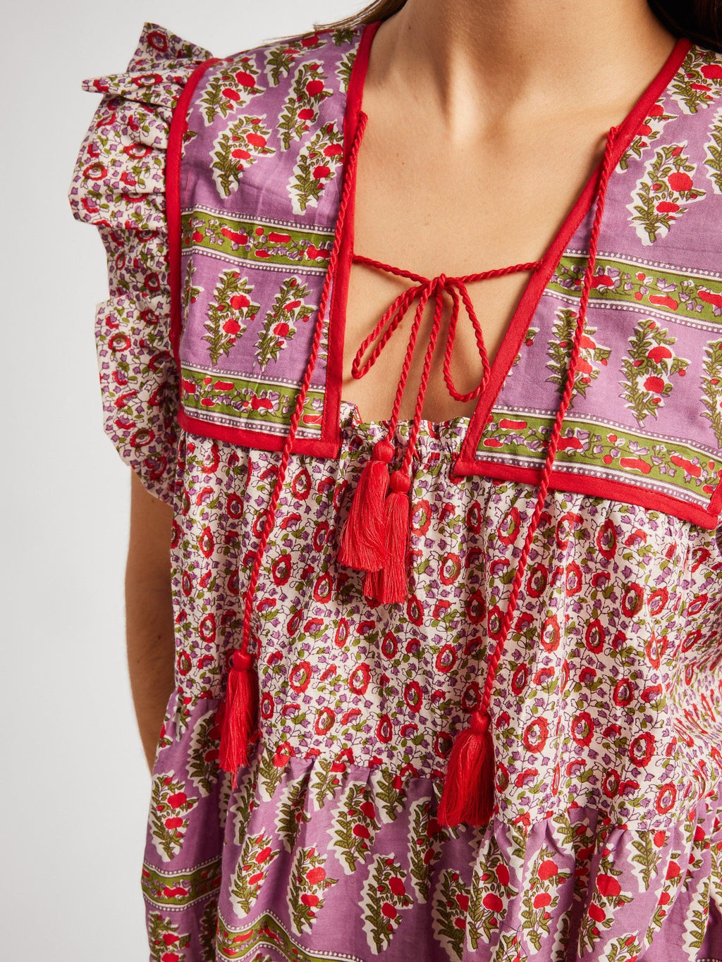 Top in Heirloom