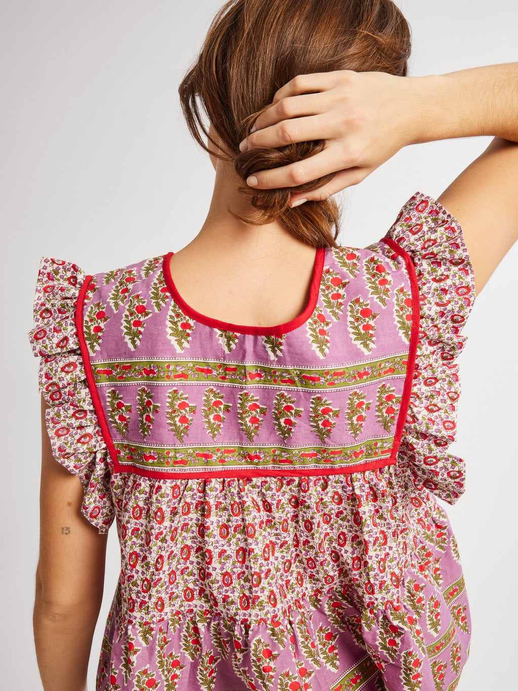 Top in Heirloom