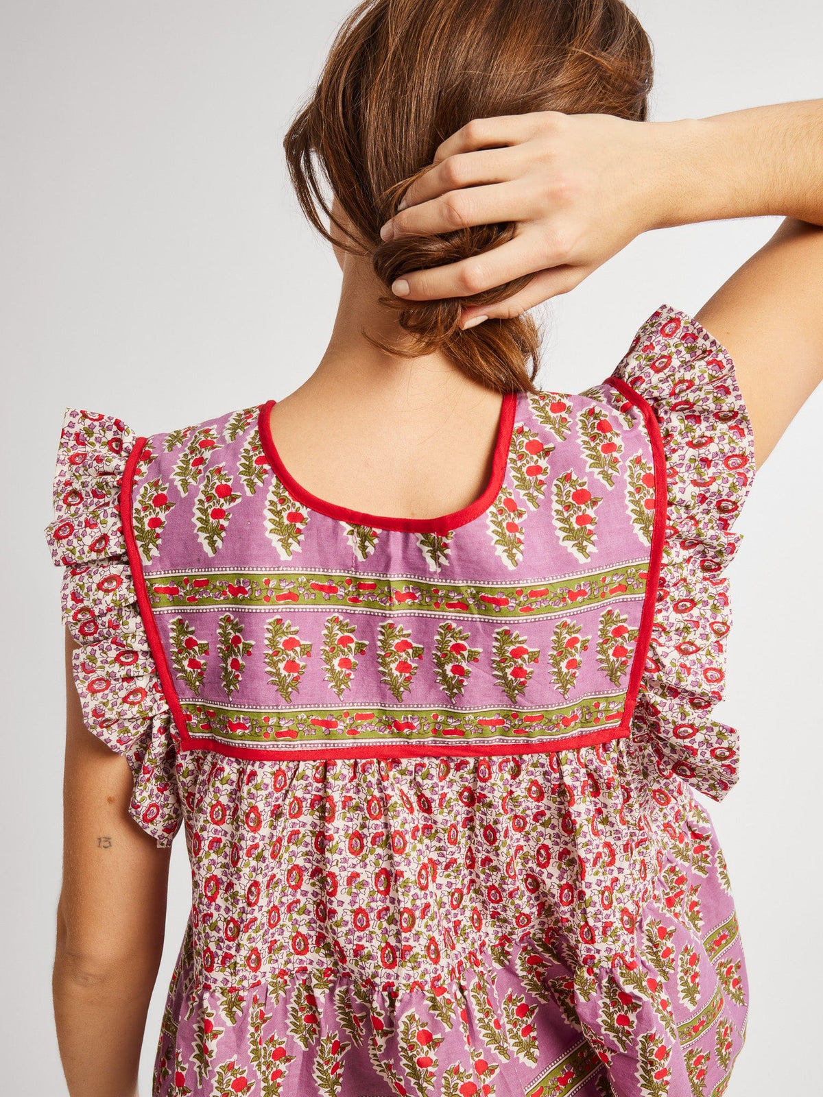Top in Heirloom