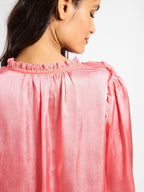 Colette Top in Camellia