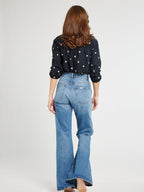 Francesca Top in Debut