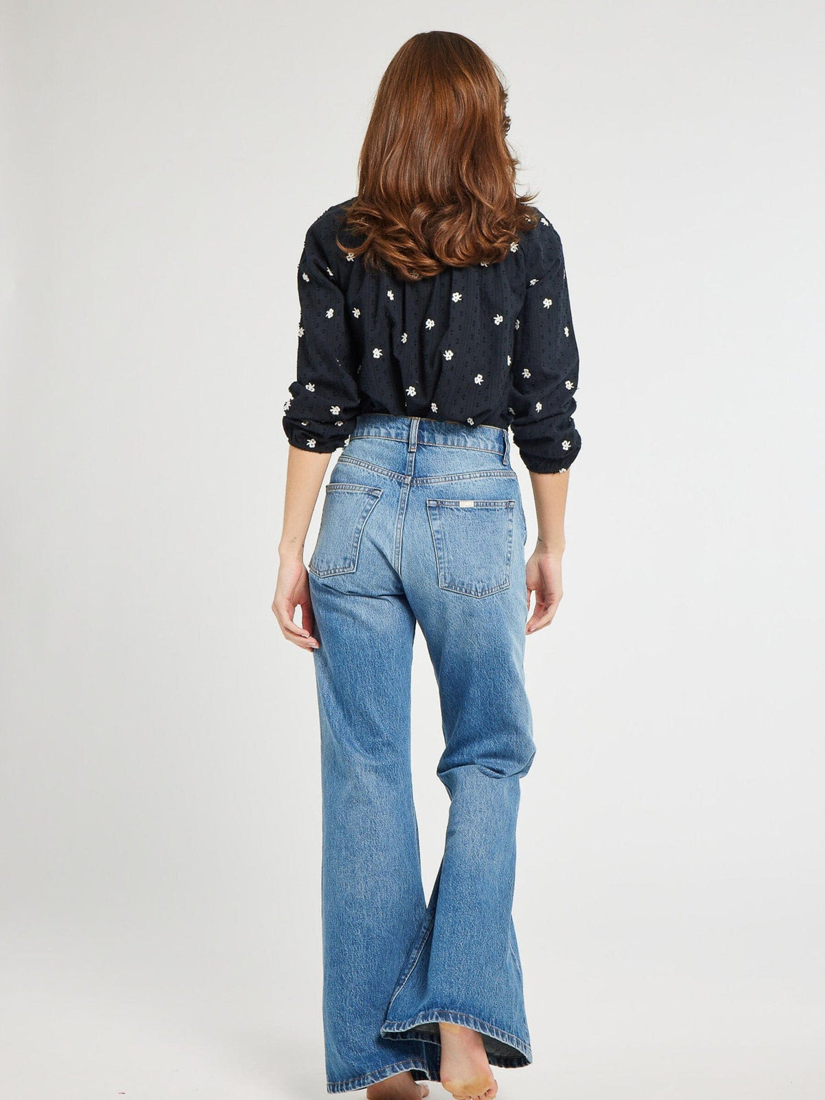 Francesca Top in Debut