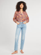 Francesca Top in Toulouse