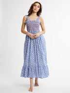 Garden Dress in Condesa Floral