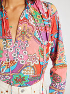 Joni Top in Shangri-La