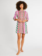 Nico Dress in Casa