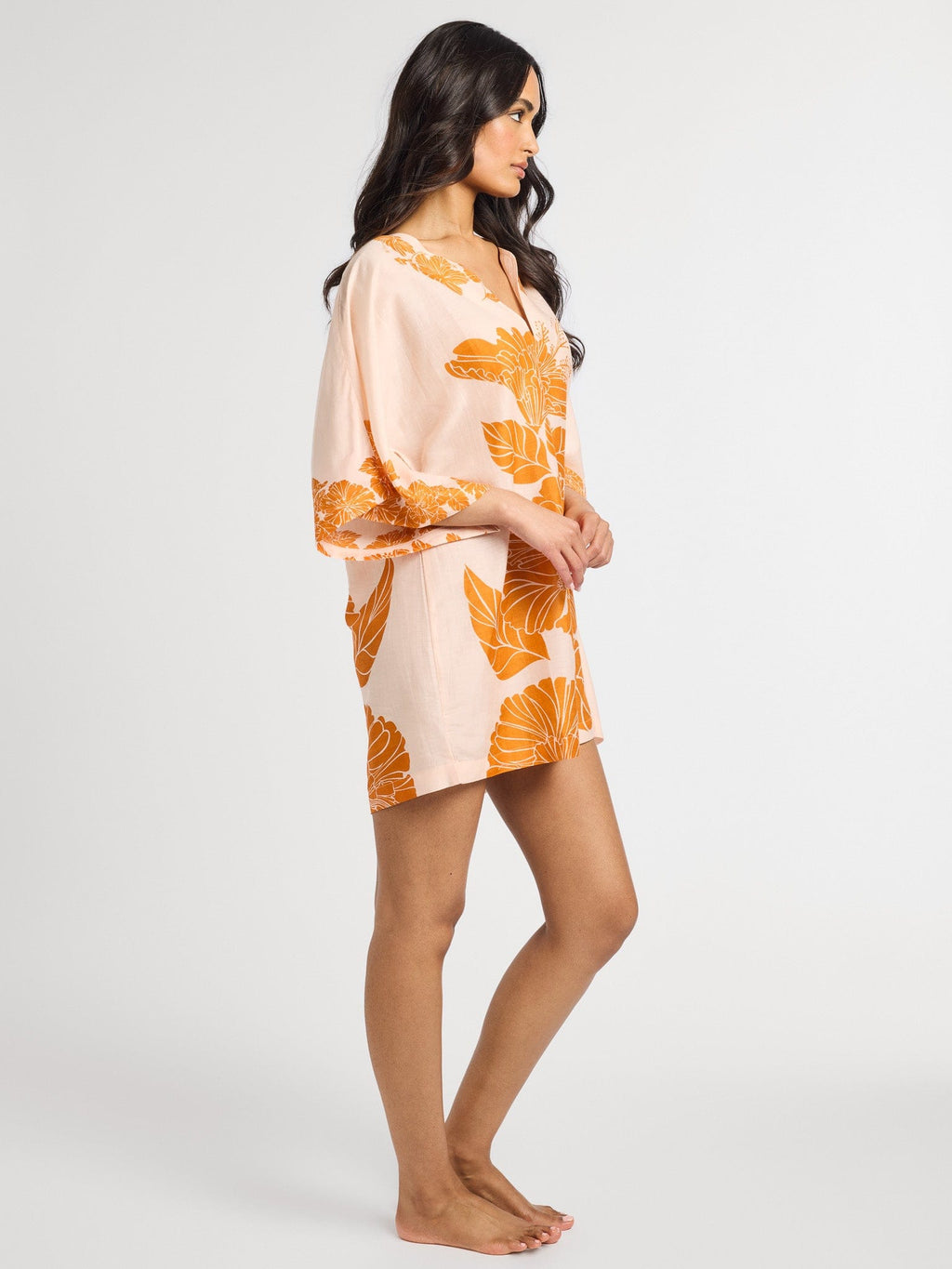 Malia Caftan
