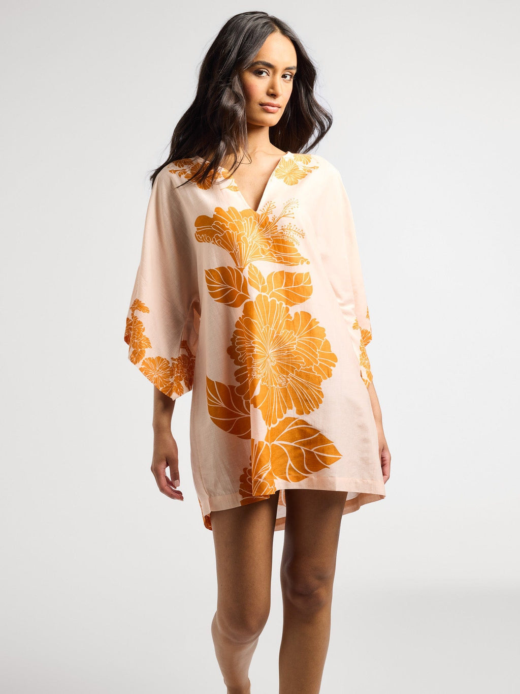 Malia Caftan