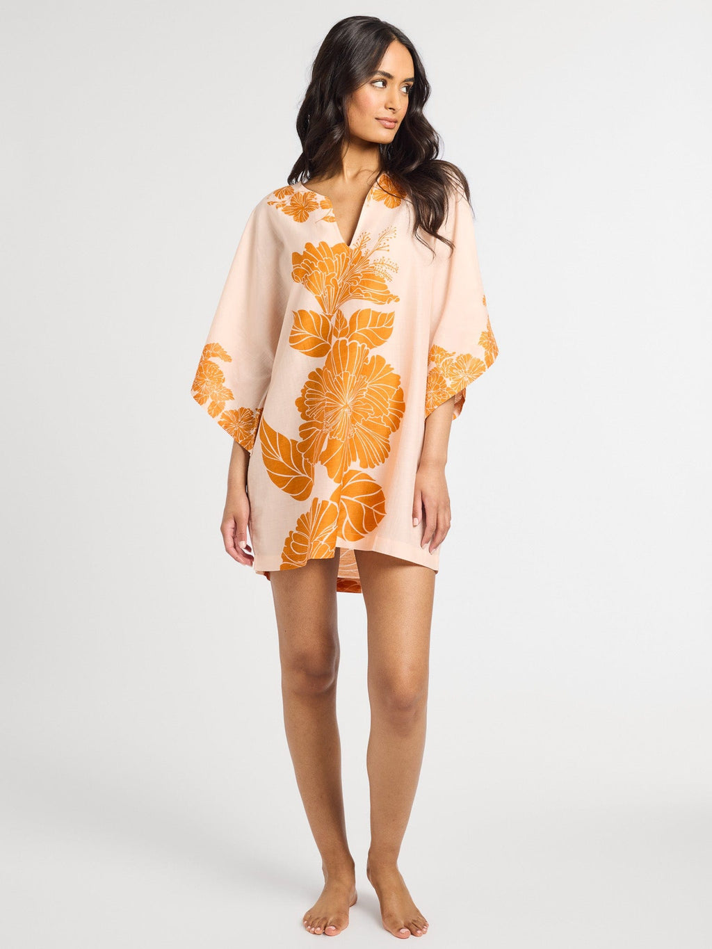 Malia Caftan