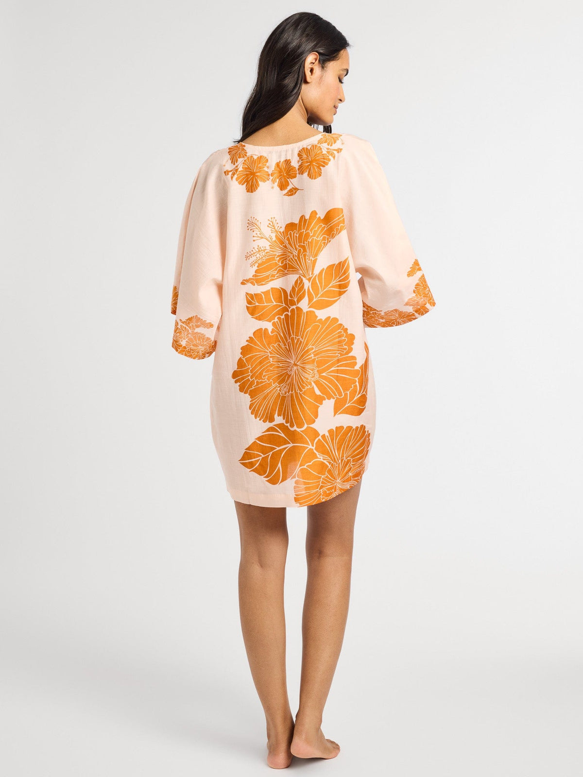 Malia Caftan