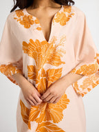 Malia Caftan