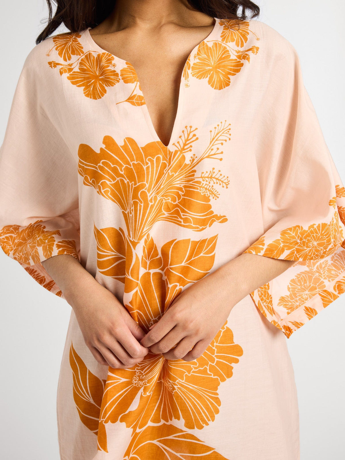 Malia Caftan
