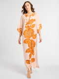 Zandra Caftan