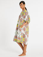 Dress in Kaleidoscope