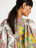 Dress in Kaleidoscope