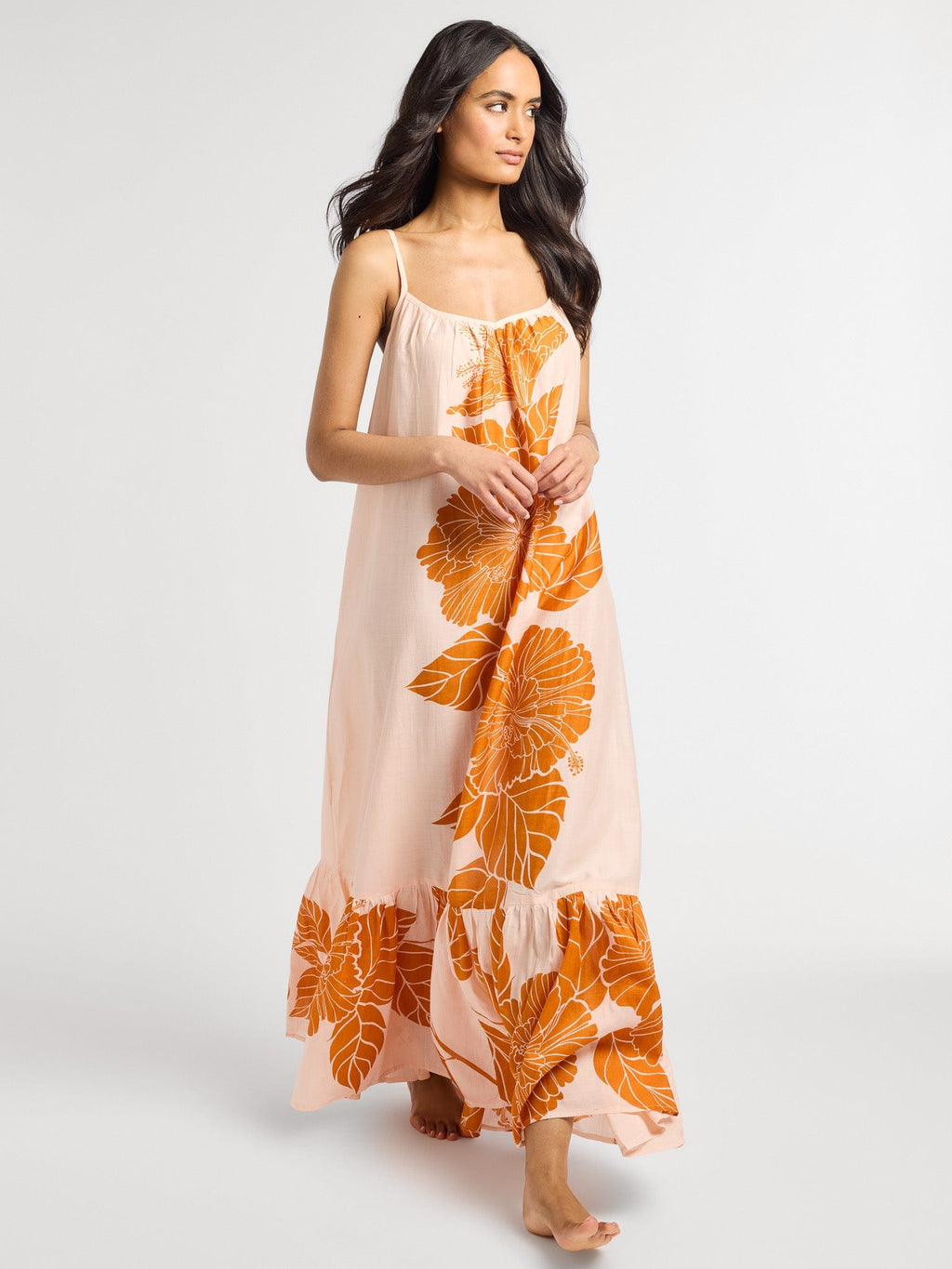 Sienna Dress