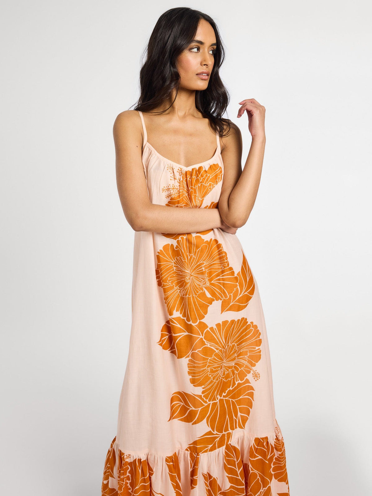 Sienna Dress