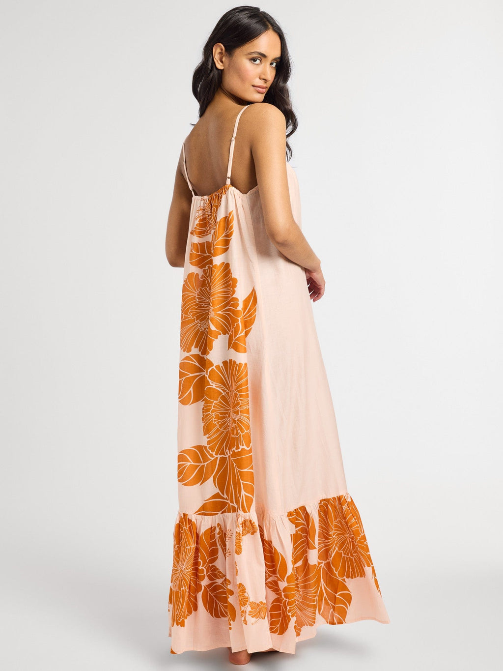 Sienna Dress