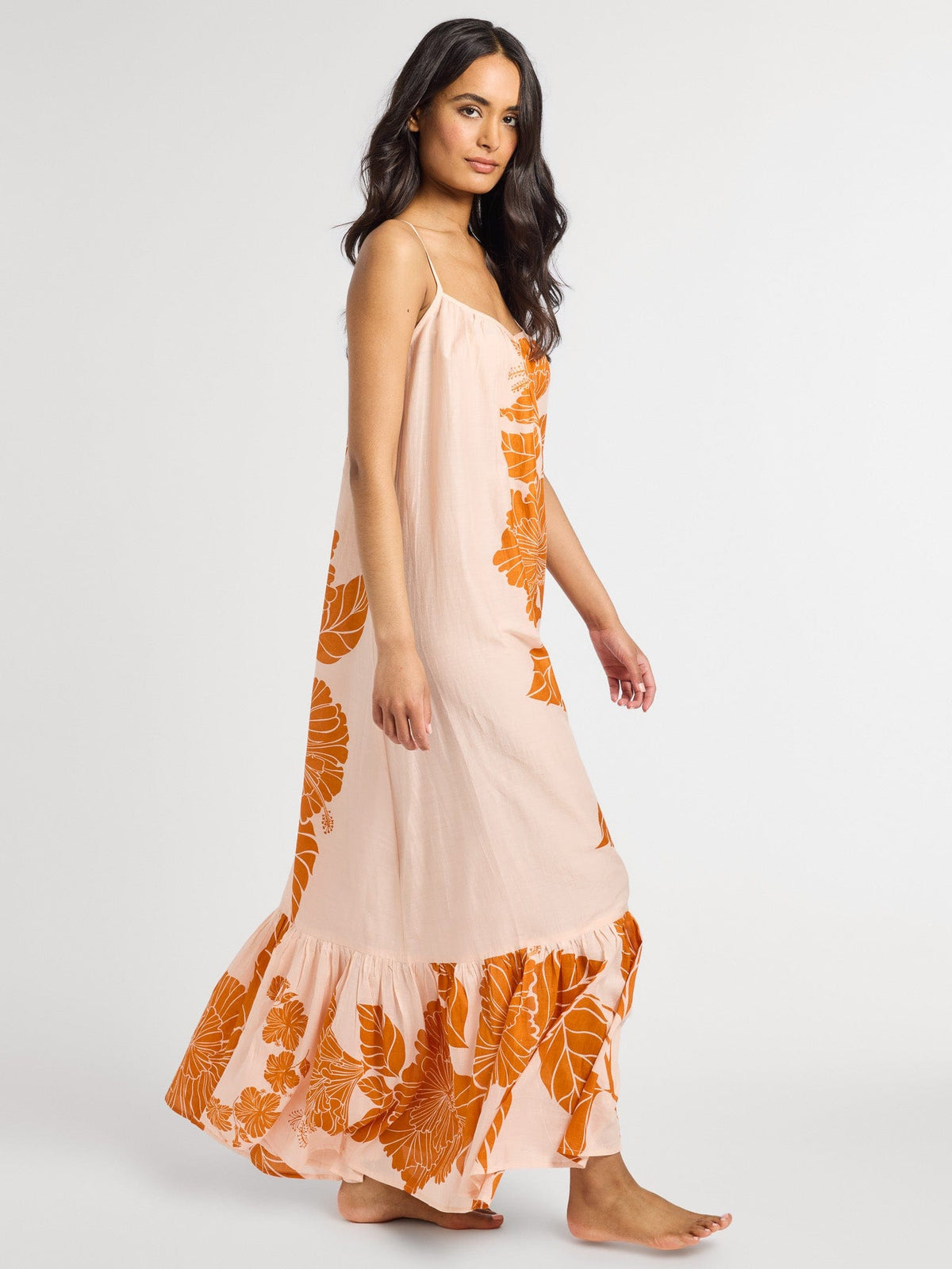 Sienna Dress