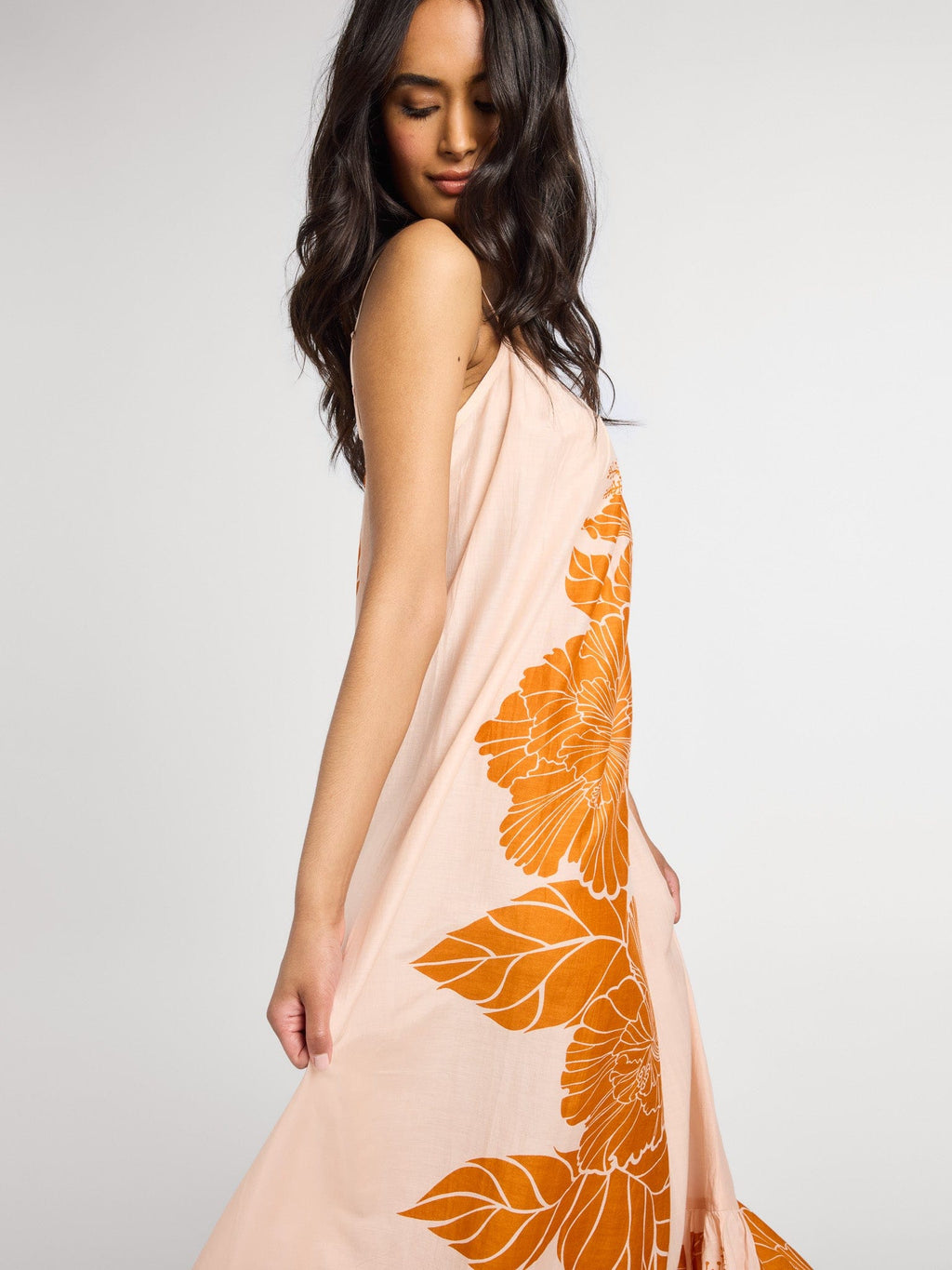 Sienna Dress