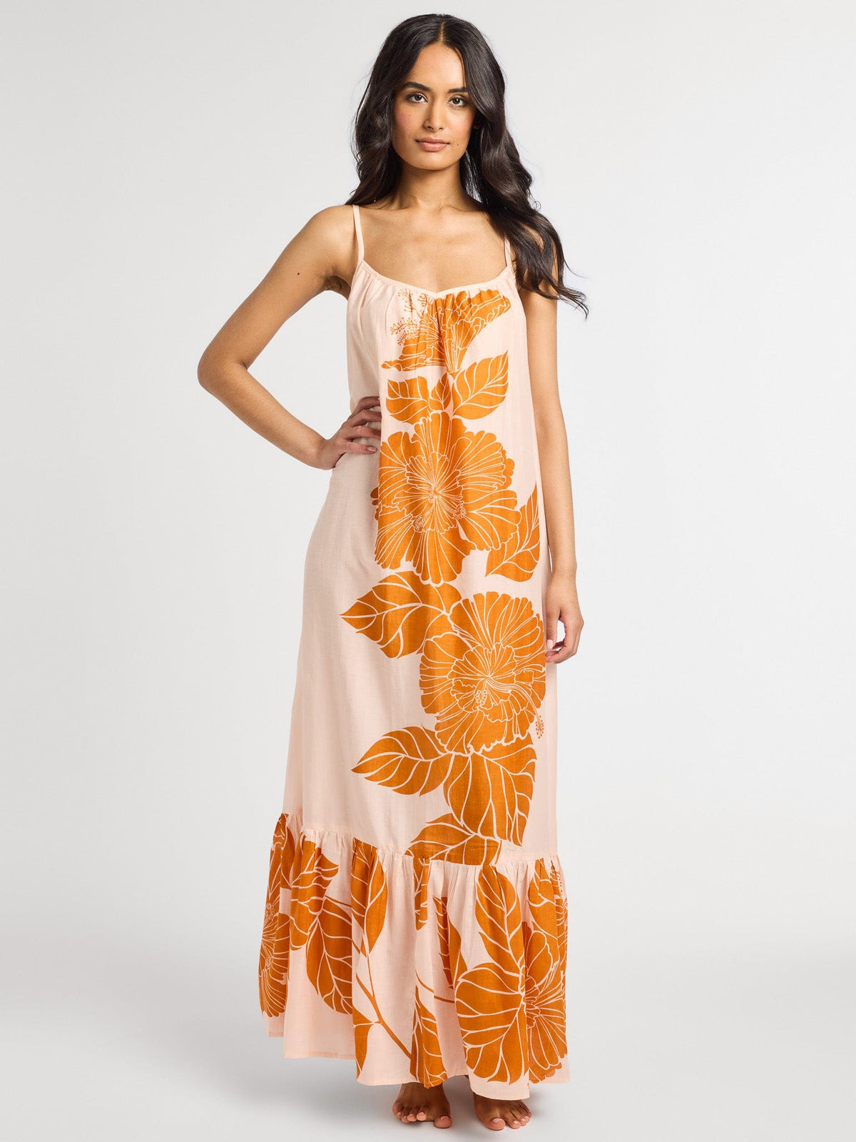 Sienna Dress