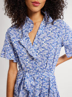 Violetta Dress in Condesa Floral