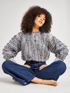 Zadie Top in Sedona